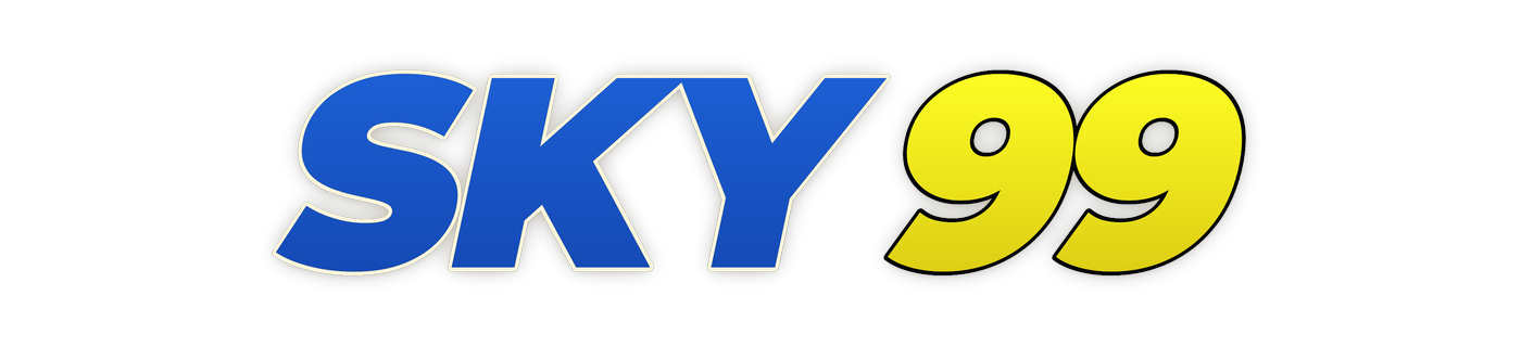 sky99 Logo